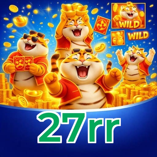 27rr segurança SSL 256-bit - Licença Curaçao, eCOGRA, GLI certificado